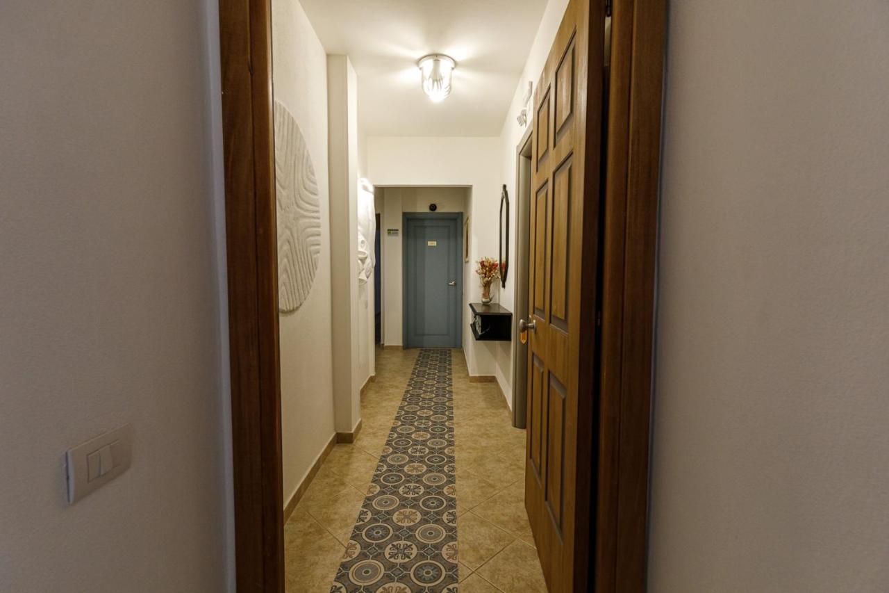 Domo Anna Hotel Villasimius Exterior photo